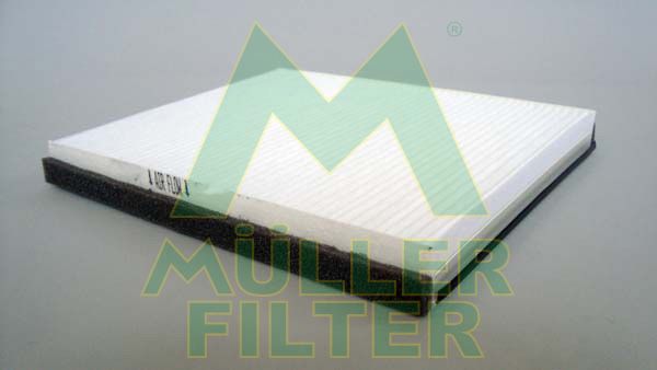 MULLER FILTER Filter,salongiõhk FC346